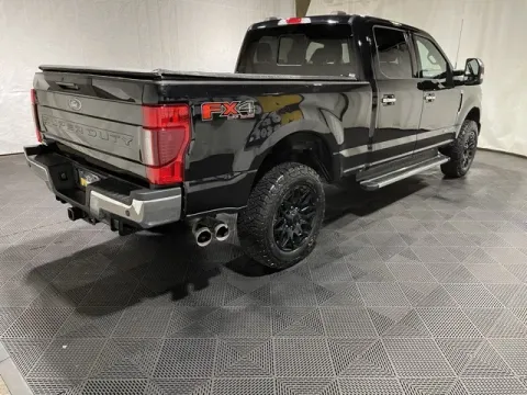 More photos of 2022 Ford F-250SD Lariat at Monster Motors - Knoxville, TN, TN