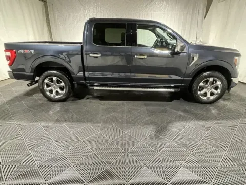 More photos of 2022 Ford F-150 Lariat at Monster Motors - Knoxville, TN, TN