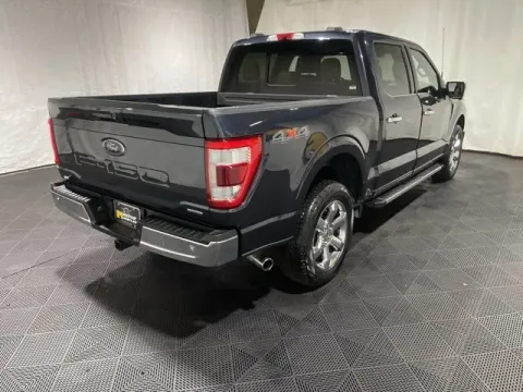 More photos of 2022 Ford F-150 Lariat at Monster Motors - Knoxville, TN, TN