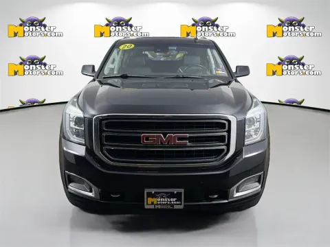 Photos of 2020 GMC Yukon SLT for sale in Louisville, TN at Monster Motors - Knoxville, TN