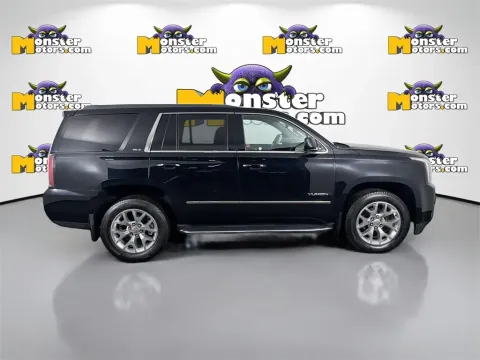 More photos of 2020 GMC Yukon SLT at Monster Motors - Knoxville, TN, TN