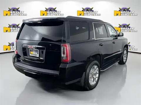 More photos of 2020 GMC Yukon SLT at Monster Motors - Knoxville, TN, TN