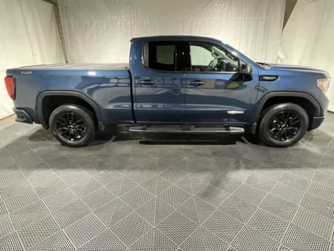 More photos of 2019 GMC Sierra 1500 Elevation at Monster Motors - Knoxville, TN, TN