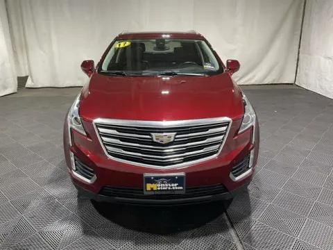 Photos of 2017 Cadillac XT5 Luxury for sale in Louisville, TN at Monster Motors - Knoxville, TN