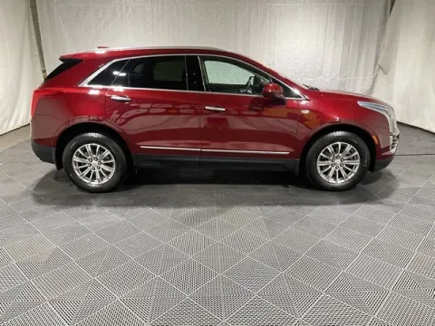 More photos of 2017 Cadillac XT5 Luxury at Monster Motors - Knoxville, TN, TN