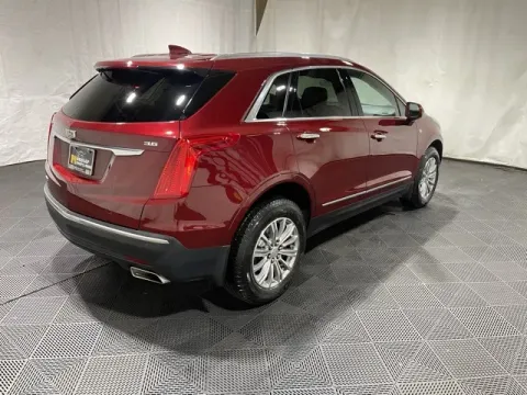 More photos of 2017 Cadillac XT5 Luxury at Monster Motors - Knoxville, TN, TN