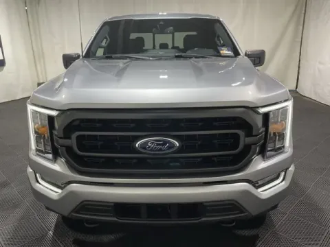Photos of 2022 Ford F-150 XLT for sale in Louisville, TN at Monster Motors - Knoxville, TN