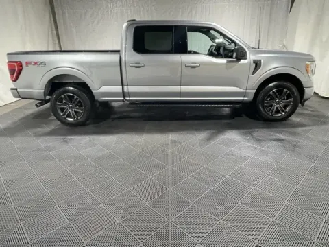 More photos of 2022 Ford F-150 XLT at Monster Motors - Knoxville, TN, TN