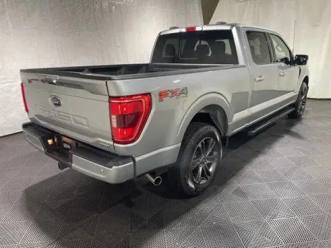 More photos of 2022 Ford F-150 XLT at Monster Motors - Knoxville, TN, TN