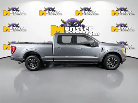 More photos of 2022 Ford F-150 XLT at Monster Motors - Knoxville, TN, TN