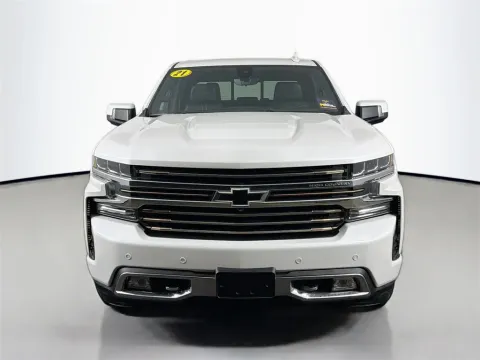 Photos of 2021 Chevrolet Silverado 1500 High Country for sale in Louisville, TN at Monster Motors - Knoxville, TN