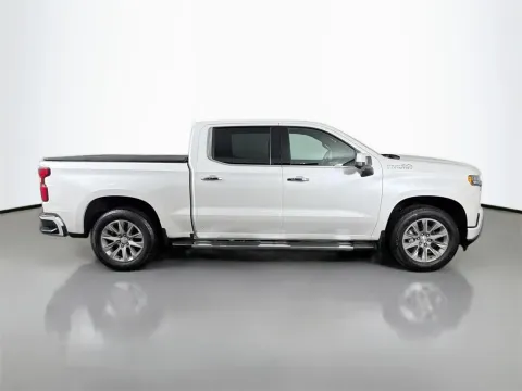 More photos of 2021 Chevrolet Silverado 1500 High Country at Monster Motors - Knoxville, TN, TN