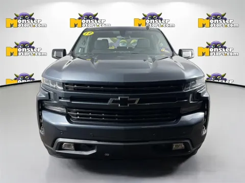 Photos of 2019 Chevrolet Silverado 1500 RST for sale in Louisville, TN at Monster Motors - Knoxville, TN