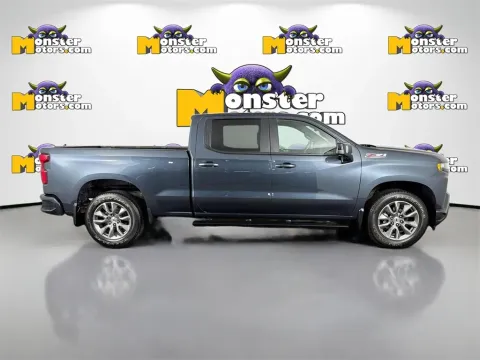More photos of 2019 Chevrolet Silverado 1500 RST at Monster Motors - Knoxville, TN, TN