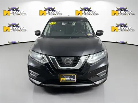 Photos of 2017 Nissan Rogue SV for sale in Louisville, TN at Monster Motors - Knoxville, TN