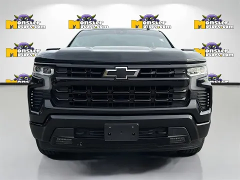 Photos of 2023 Chevrolet Silverado 1500 RST for sale in Louisville, TN at Monster Motors - Knoxville, TN