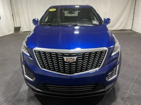 Photos of 2024 Cadillac XT5 Luxury for sale in Louisville, TN at Monster Motors - Knoxville, TN