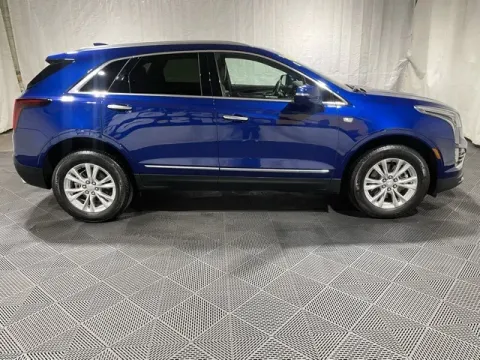 More photos of 2024 Cadillac XT5 Luxury at Monster Motors - Knoxville, TN, TN
