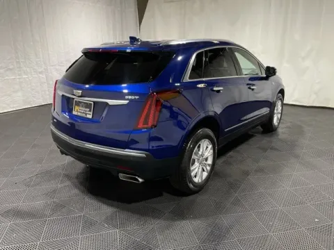 More photos of 2024 Cadillac XT5 Luxury at Monster Motors - Knoxville, TN, TN