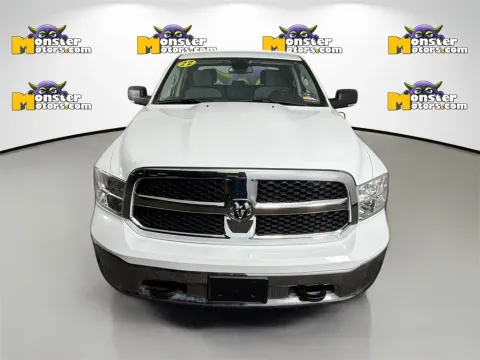 Photos of 2022 Ram 1500 Classic SLT for sale in Louisville, TN at Monster Motors - Knoxville, TN