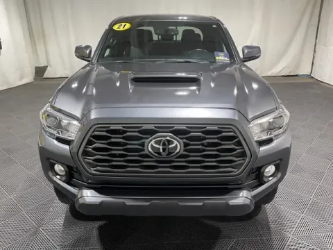 Photos of 2021 Toyota Tacoma TRD Sport for sale in Louisville, TN at Monster Motors - Knoxville, TN