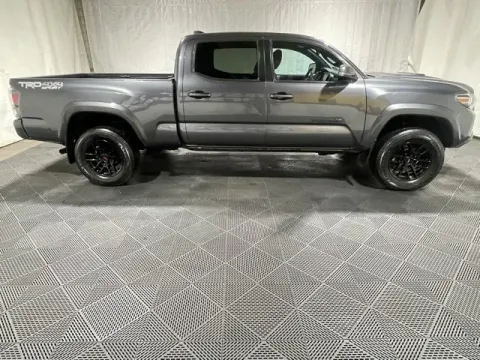 More photos of 2021 Toyota Tacoma TRD Sport at Monster Motors - Knoxville, TN, TN