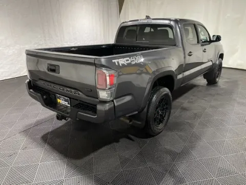 More photos of 2021 Toyota Tacoma TRD Sport at Monster Motors - Knoxville, TN, TN