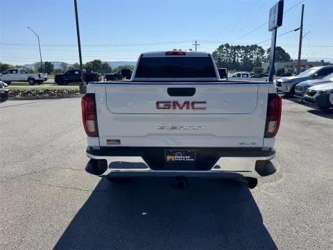 More photos of 2025 GMC Sierra 2500HD SLE at Monster Motors - Knoxville, TN, TN