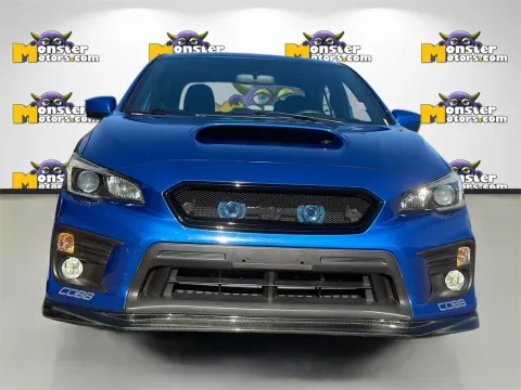 Photos of 2018 Subaru WRX Premium for sale in Louisville, TN at Monster Motors - Knoxville, TN