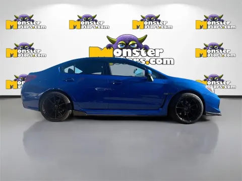 More photos of 2018 Subaru WRX Premium at Monster Motors - Knoxville, TN, TN