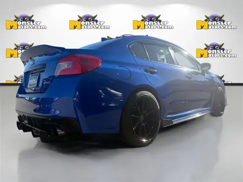 More photos of 2018 Subaru WRX Premium at Monster Motors - Knoxville, TN, TN