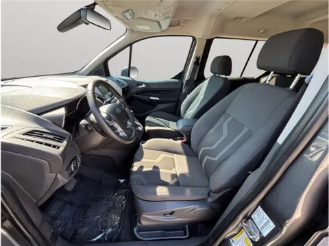 Photos of 2018 Ford Transit Connect Passenger XLT Van 4D for sale in Jacksonville, FL at Merit Auto Group Atlantic