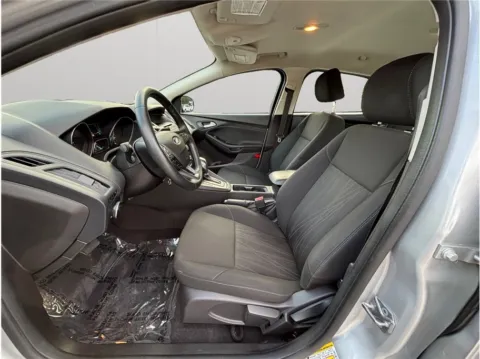 Photos of 2016 Ford Focus SE Sedan 4D for sale in Jacksonville, FL at Merit Auto Group Atlantic