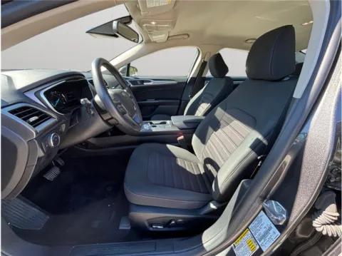 Photos of 2020 Ford Fusion SE Sedan 4D for sale in Jacksonville, FL at Merit Auto Group Atlantic