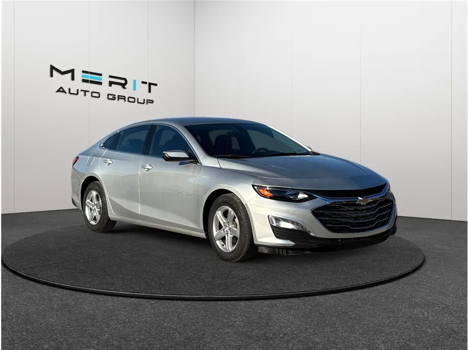 2022 Chevrolet Malibu LT Sedan 4D for sale in Jacksonville, FL