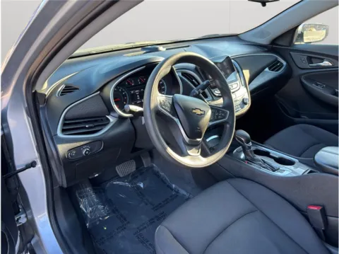 Photos of 2022 Chevrolet Malibu LT Sedan 4D for sale in Jacksonville, FL at Merit Auto Group Atlantic