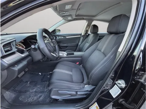 Photos of 2016 Honda Civic EX-T Sedan 4D for sale in Jacksonville, FL at Merit Auto Group Atlantic