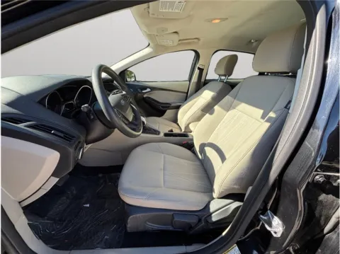 Photos of 2017 Ford Focus SE Sedan 4D for sale in Jacksonville, FL at Merit Auto Group Atlantic