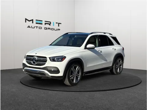 More photos of 2022 Mercedes-benz GLE 350 Sport Utility 4D at Merit Auto Group Atlantic, FL