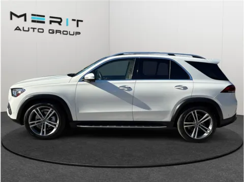 More photos of 2022 Mercedes-benz GLE 350 Sport Utility 4D at Merit Auto Group Atlantic, FL