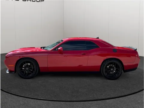 More photos of 2017 Dodge Challenger T/A Plus Coupe 2D at Merit Auto Group Atlantic, FL