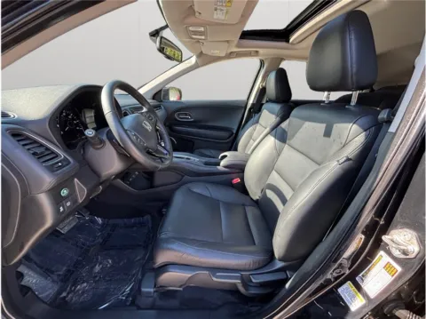 Photos of 2016 Honda HR-V EX-L Sport Utility 4D for sale in Jacksonville, FL at Merit Auto Group Atlantic