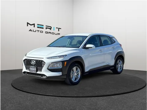 More photos of 2020 Hyundai Kona SE Sport Utility 4D at Merit Auto Group Atlantic, FL