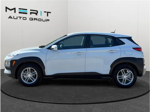More photos of 2020 Hyundai Kona SE Sport Utility 4D at Merit Auto Group Atlantic, FL
