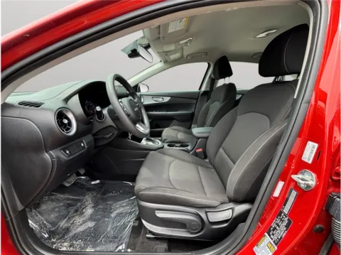 Photos of 2023 Kia Forte LXS Sedan 4D for sale in Jacksonville, FL at Merit Auto Group Atlantic