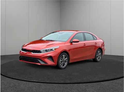 More photos of 2023 Kia Forte LXS Sedan 4D at Merit Auto Group Atlantic, FL
