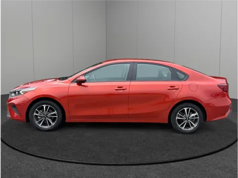 More photos of 2023 Kia Forte LXS Sedan 4D at Merit Auto Group Atlantic, FL