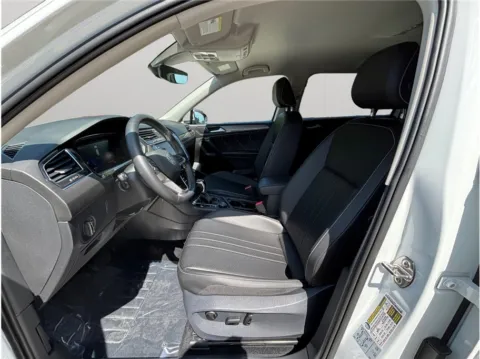 Photos of 2022 Volkswagen Tiguan SE 4MOTION Sport Utility 4D for sale in Jacksonville, FL at Merit Auto Group Atlantic