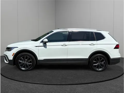 More photos of 2022 Volkswagen Tiguan SE 4MOTION Sport Utility 4D at Merit Auto Group Atlantic, FL