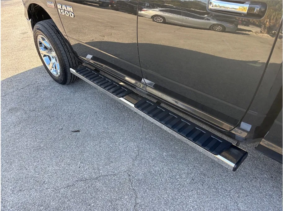 2017 RAM Ram 1500 Pickup SLT - Photo 12